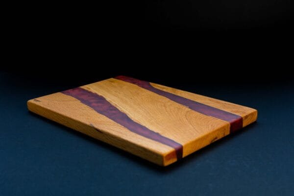 Cutting Board Oak