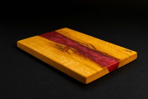Cutting Board Oak - Image 3