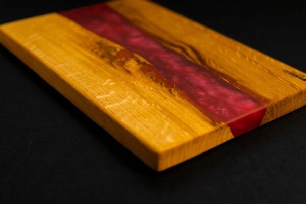 Cutting Board Oak - Image 2