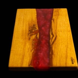Cutting Board Oak