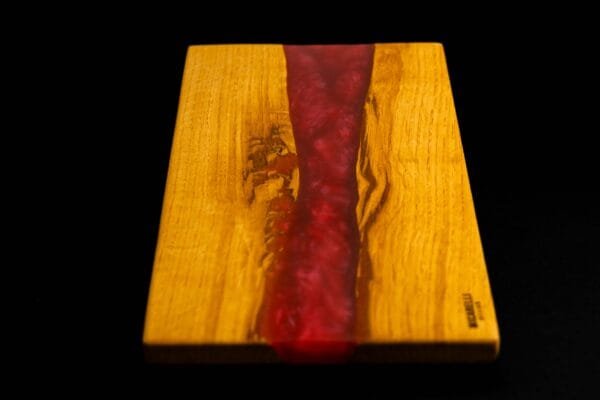 Cutting Board Oak