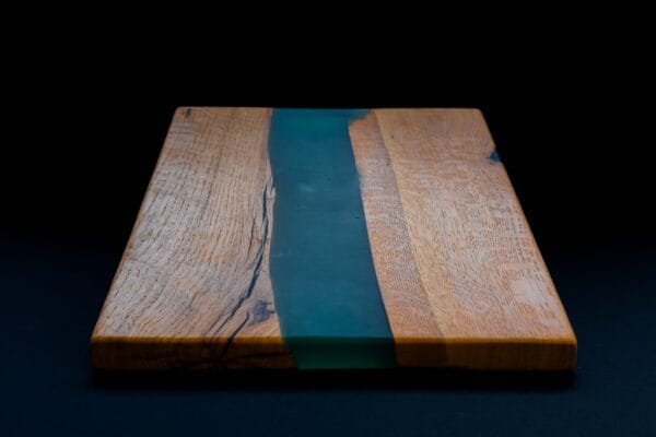 Cutting Board Oak - Image 2