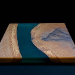 Cutting Board Oak