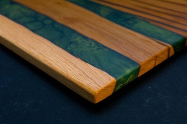 Cutting Board Oak - Image 2
