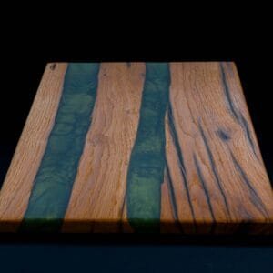 Cutting Board Oak
