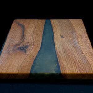Cutting Board Oak