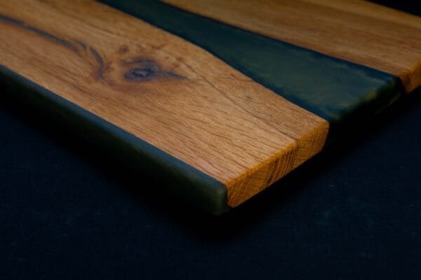 Cutting Board Oak - Image 2