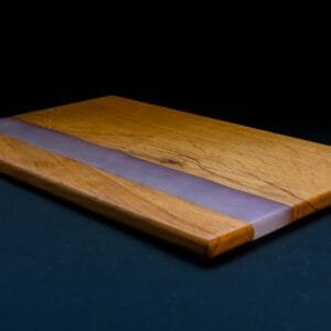 Cutting Board Oak