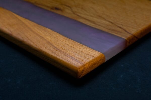 Cutting Board Oak - Image 2