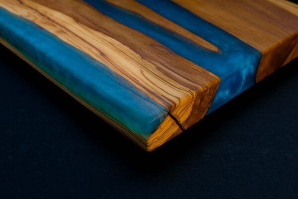 Cutting Board Olive Tree - Image 3