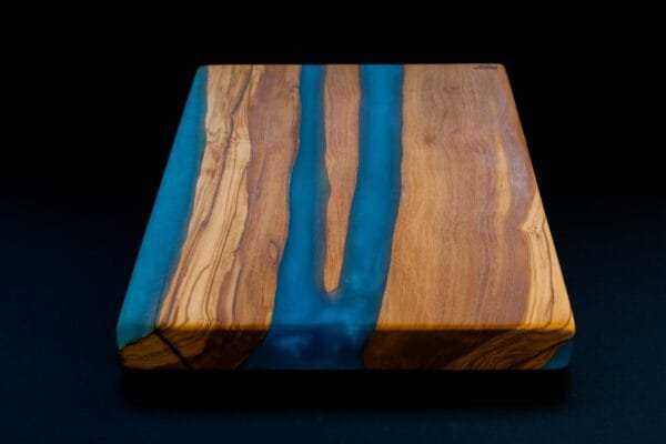 Cutting Board Olive Tree - Image 2