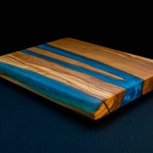 Cutting Board Olive Tree