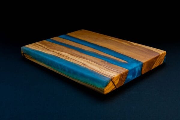Cutting Board Olive Tree