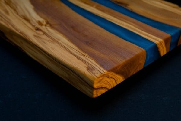 Cutting Board Olive Tree - Image 3