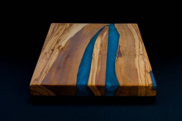 Cutting Board Olive Tree - Image 2