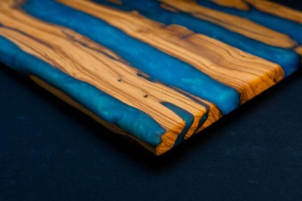 Cutting Board Olive Tree - Image 3