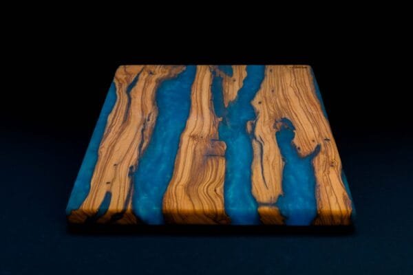 Cutting Board Olive Tree - Image 2