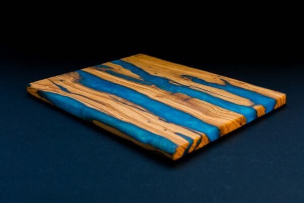 Cutting Board Olive Tree