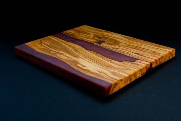 Cutting Board Olive Tree - Image 3