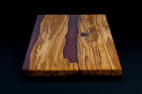 Cutting Board Olive Tree