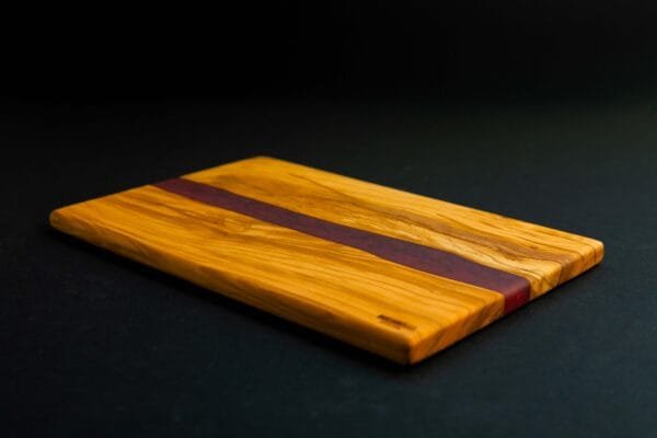 Cutting Board Olive Tree - Image 3