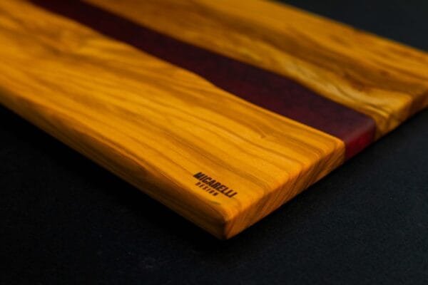 Cutting Board Olive Tree - Image 2