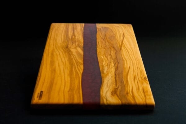 Cutting Board Olive Tree