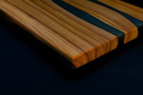 Cutting Board Olive Tree - Image 2