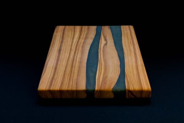Cutting Board Olive Tree