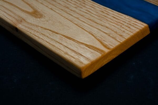 Cutting Board Chestnut - Image 3