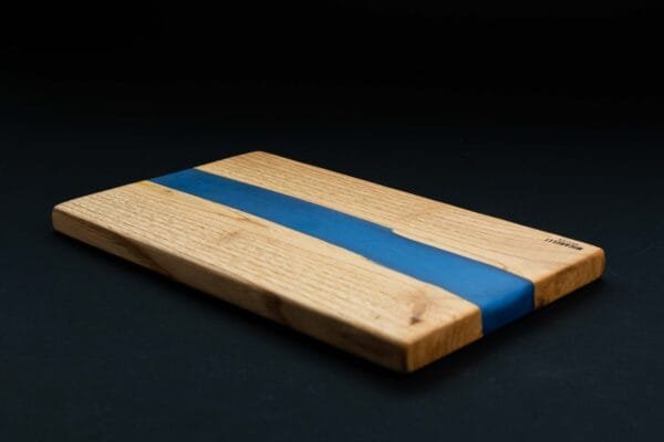 Cutting Board Chestnut - Image 3