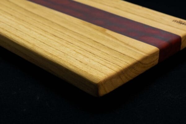Cutting Board Chestnut - Image 2