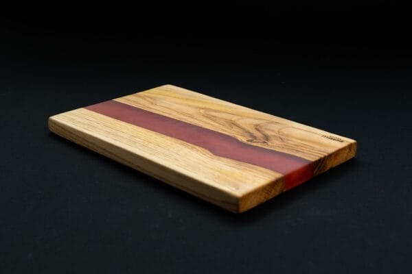 Cutting Board Chestnut - Image 3