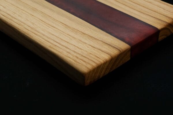 Cutting Board Chestnut - Image 2