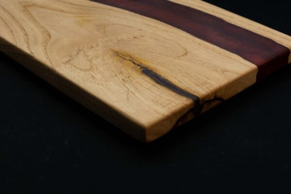 Cutting Board Chestnut - Image 3