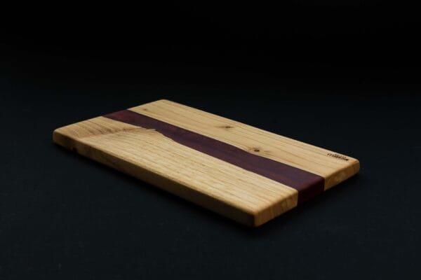 Cutting Board Chestnut - Image 3