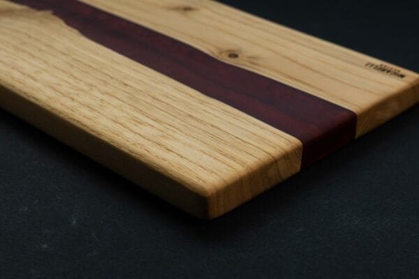 Cutting Board Chestnut - Image 2