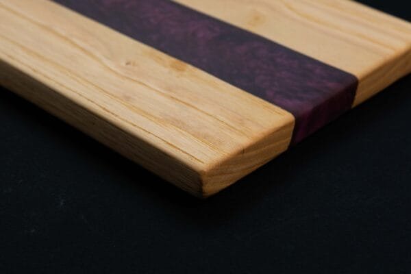 Cutting Board Chestnut - Image 3