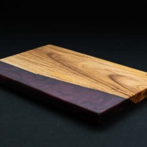 Cutting Board Chestnut