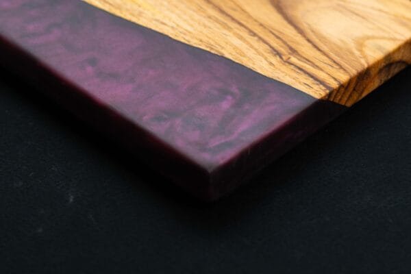 Cutting Board Chestnut - Image 3
