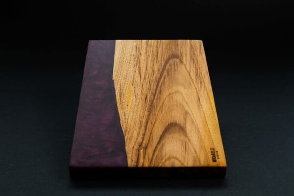 Cutting Board Chestnut - Image 2