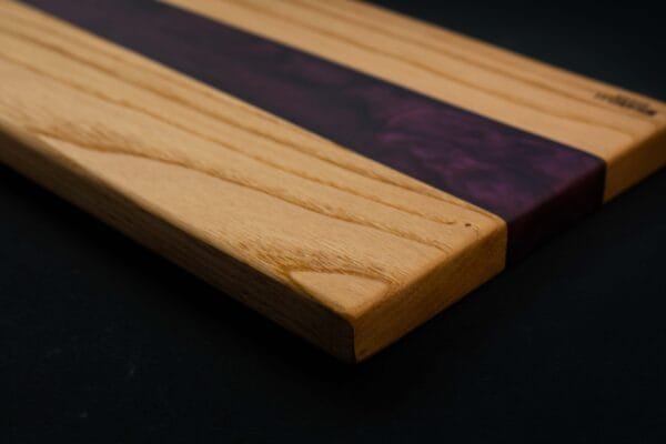 Cutting Board Chestnut - Image 3