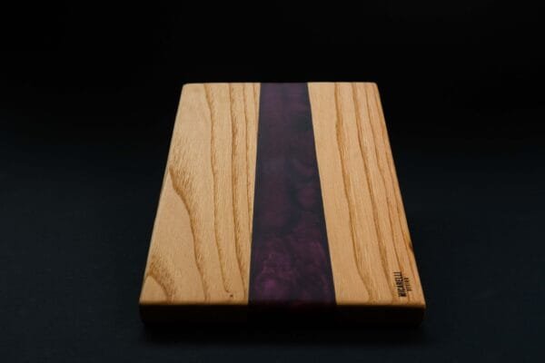 Cutting Board Chestnut - Image 2
