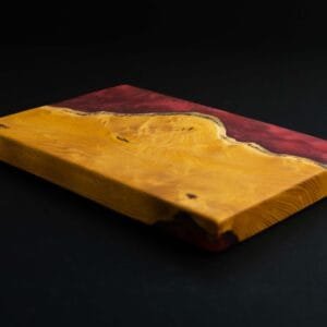 Cutting Board Malberry