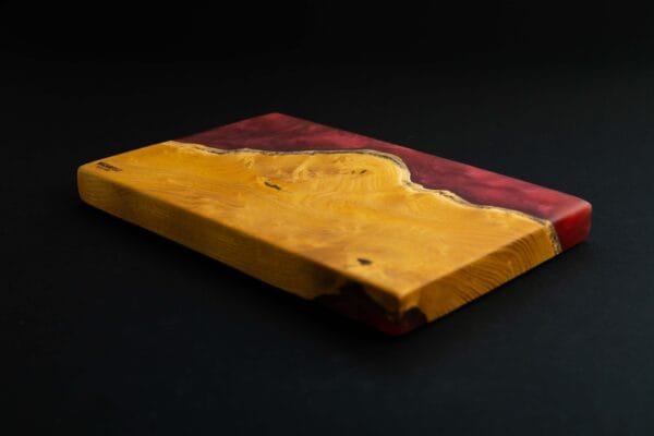 Cutting Board Malberry