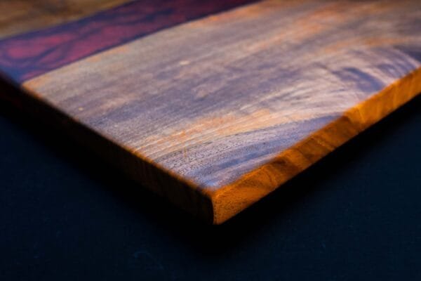 Cutting Board Walnut - Image 3