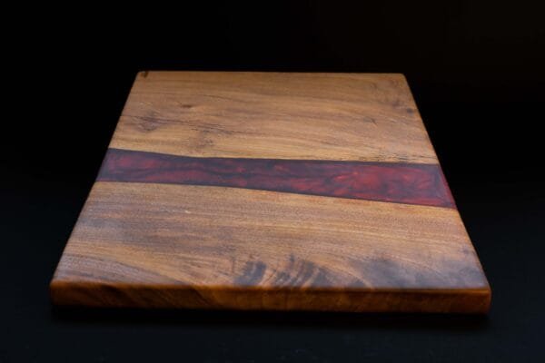 Cutting Board Walnut - Image 2