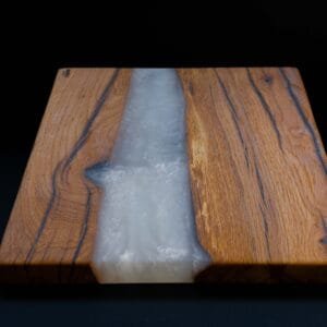 Cutting Board Elm