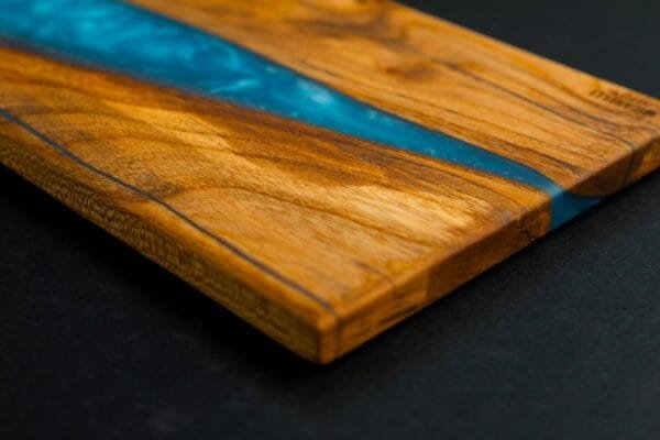 Cutting Board Elm - Image 3