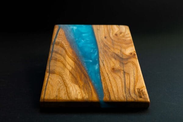 Cutting Board Elm - Image 2